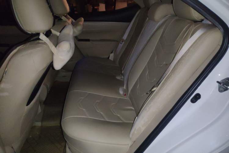 Used Toyota Corolla 2014 1.6L CVT GL
