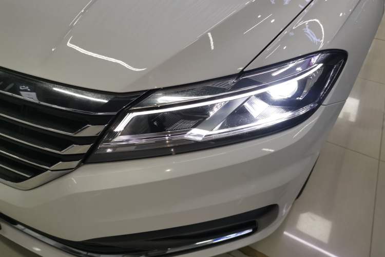 Used Volkswagen Lavida 2021 1.5L Automatic Comfort Edition Left Front Headlight