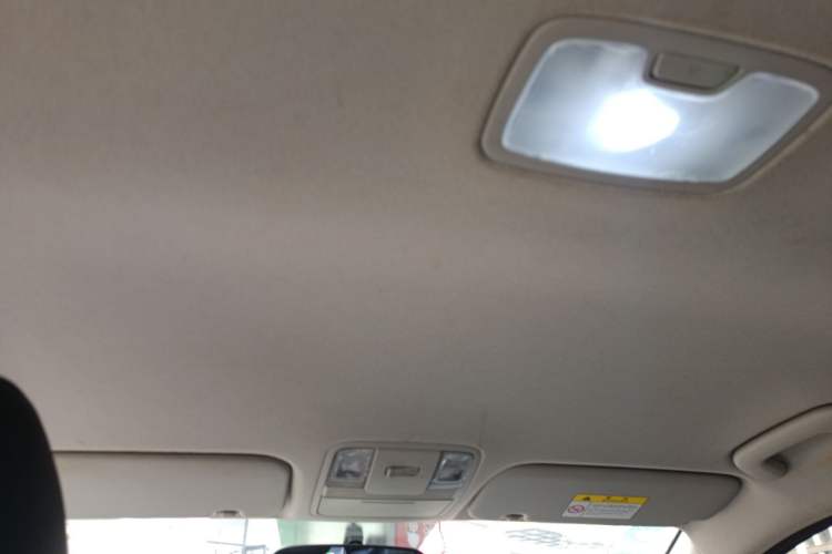 Used Kia K3 2019 1.5L CVT New Sharp Edition