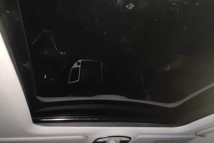 Used Hyundai Tucson 2015 1.6T Dual-Clutch Two-Wheel-Drive Leading Model
