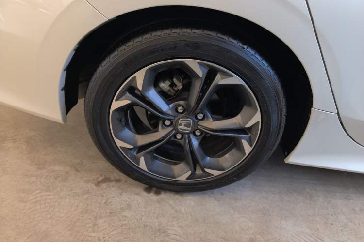 Used Honda Civic 2022 240TURBO CVT Dynamic Control Version