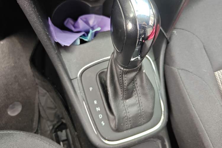 Used Volkswagen Polo 2018 1.5L Automatic Advanced Driving Model
