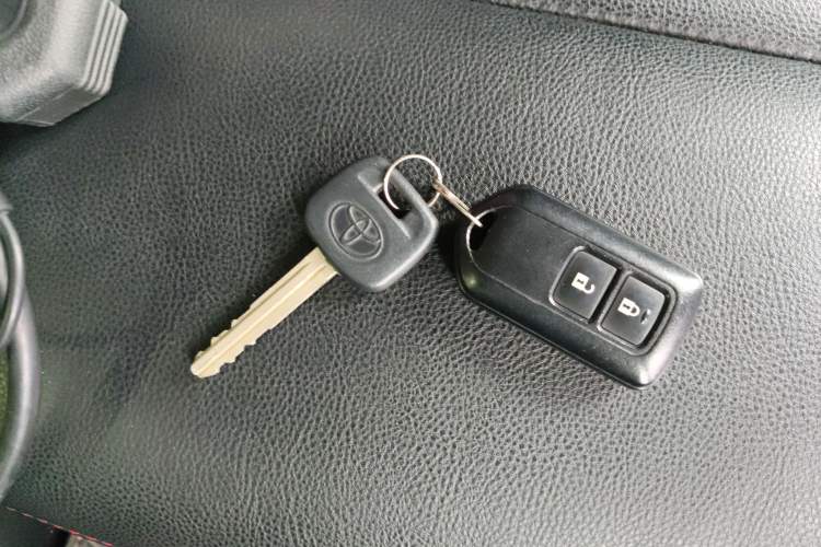 Used Toyota YARiS L Zhi Xuan 2019 1.5E CVT Dynamic Edition China VI compliant