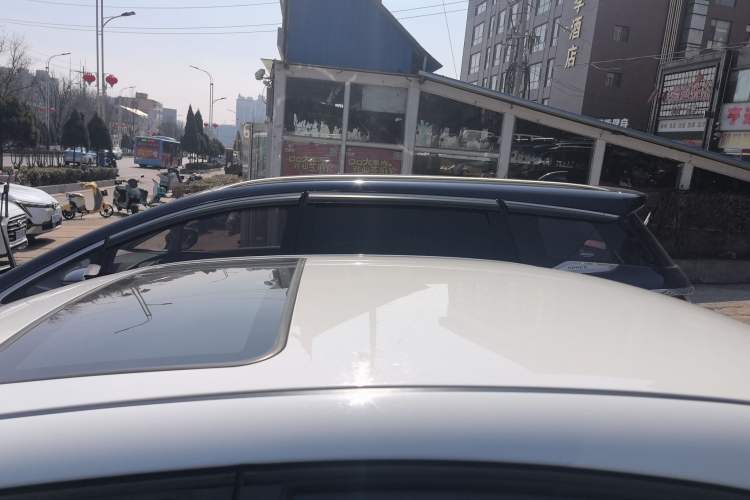 Used Buick Excelle 2015 1.5L Manual Classic Trim
