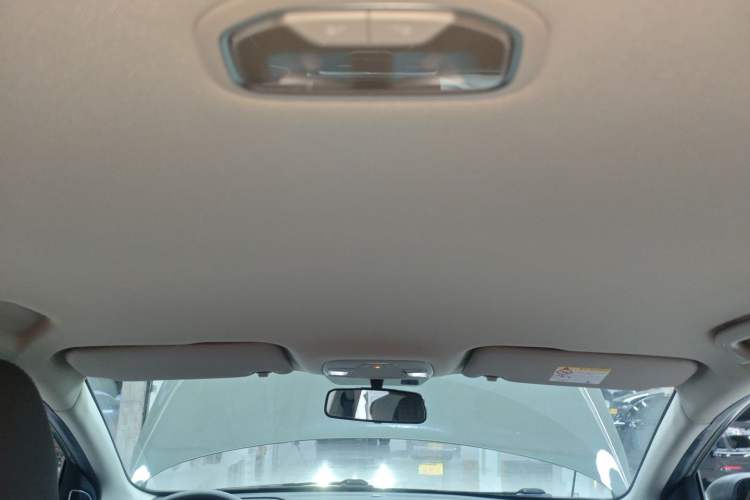 Used Geely Auto Coolray 2023 1.5T DCT Platinum Edition
