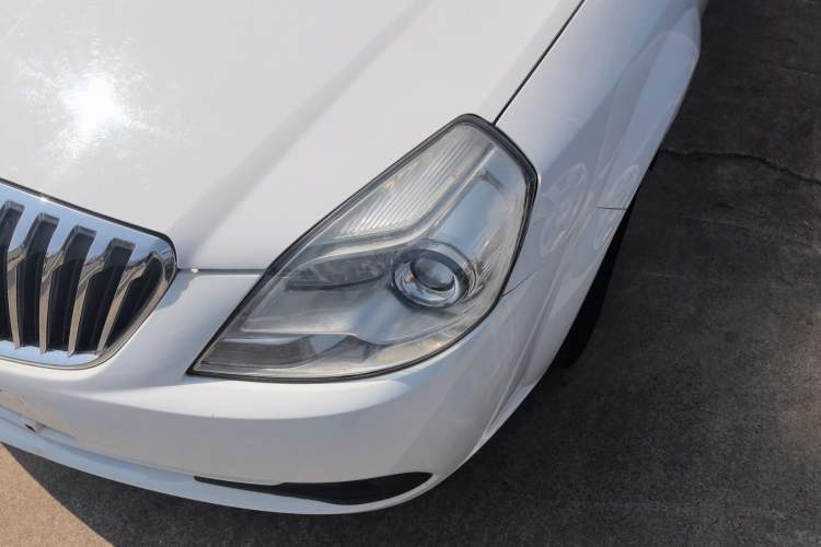 Used Buick Excelle 2015 1.5L Manual Classic Trim
