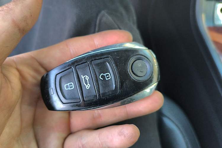 Used Volkswagen Touareg 2014 3.0 TSI New Edition