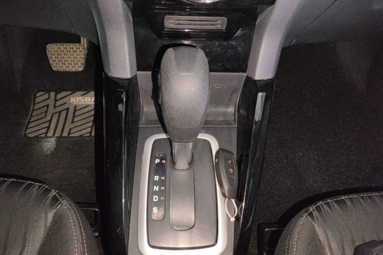 Used Ford EcoSport 2013 1.5L Automatic Prestige Model
