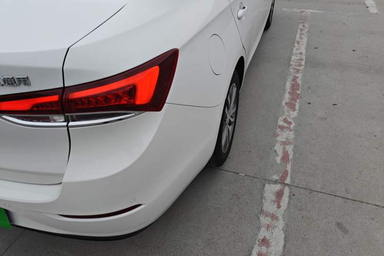 Used Buick GT 2019 18T Automatic Connected Elite Model China VI Standard