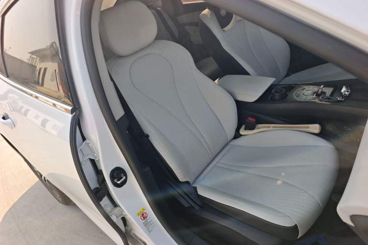 Used BYD Seal 05 DM-i 2025 DM-i Smart Drive 55KM Prestige Model