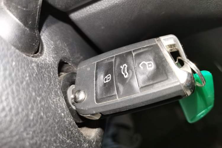 Used Volkswagen Lavida 2023 1.5L Automatic De Yi Edition