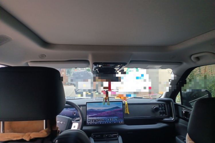 Used Formula Leopard 5 2023 Explore Edition
