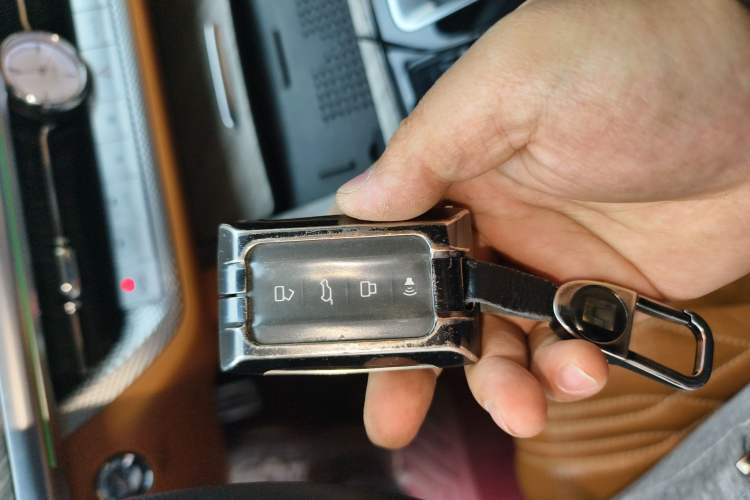 Used Tank 500 2022 3.0T Business Edition "Creation Realm" Design 5-Seater