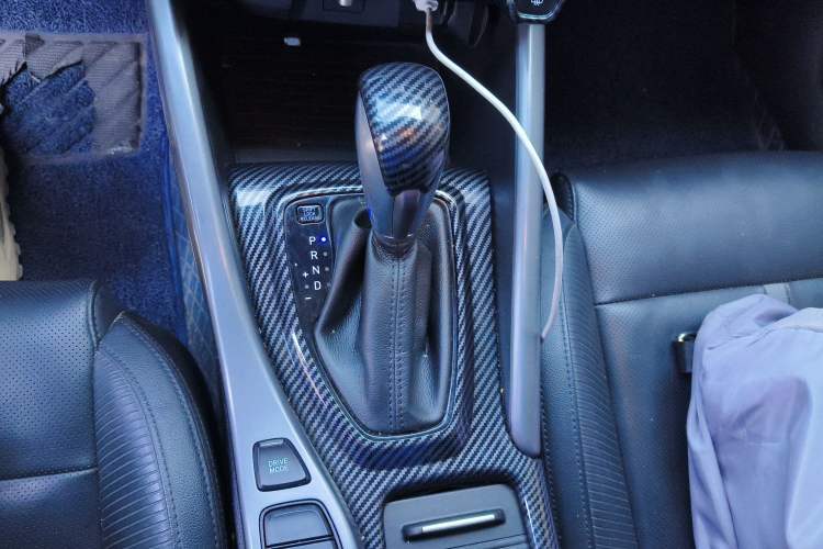 Used Hyundai Lafesta 2019 280TGDi Smart Speed Version China VI Standard Gear Lever