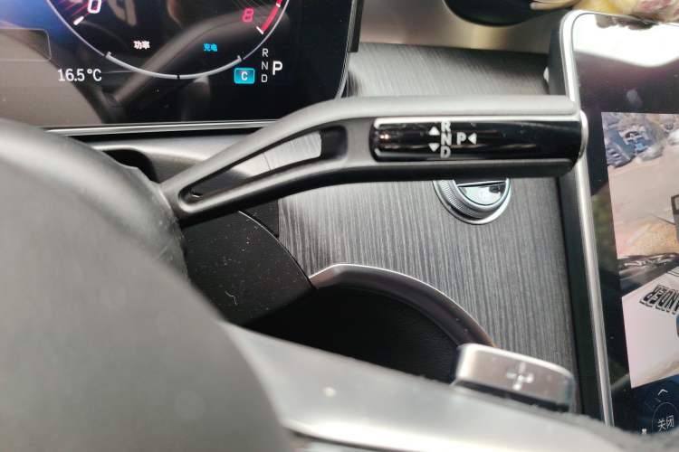 Used Mercedes-Benz C-Class 2023 C 260 L Bright Night Sports Edition