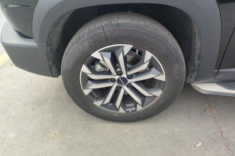 Used Haval DARGO 2024 1.5T DCT Border Collie Edition
