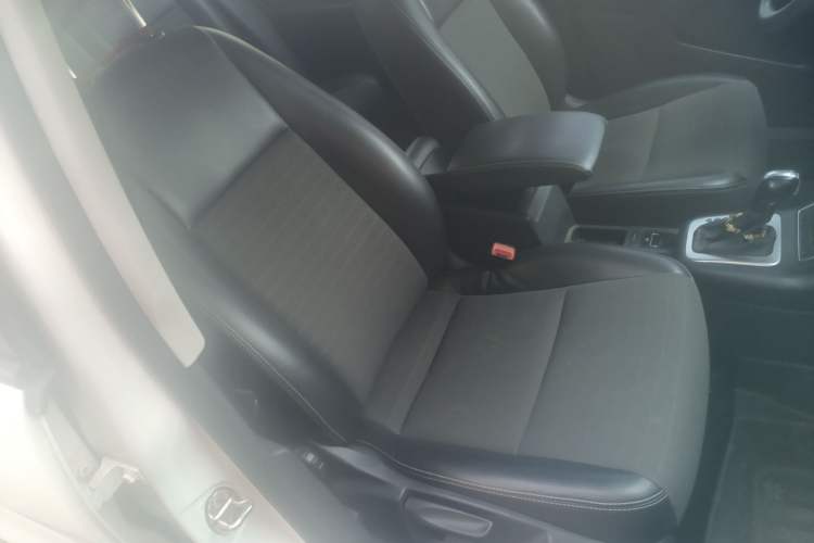 Used Volkswagen Tiguan 2016 280TSI Automatic Two-Wheel-Drive Silk Road Style Edition
