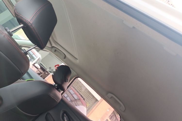 Used Nissan Lannia 2019 1.6L CVT Smart Connect Smart Cool Version China V Standard