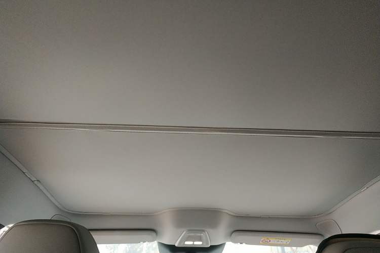 Used XPeng MONA M03 2025 600 with Ultra-Long Range Max Headliner