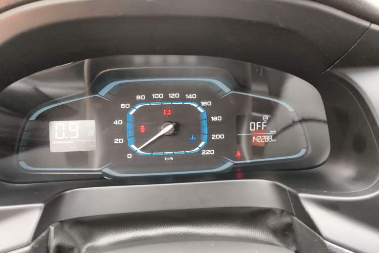 Used Roewe 360 2017 1.5L Manual Smart Screen Version