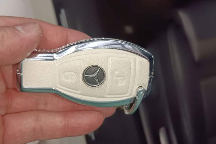 Used Mercedes-Benz B-Class 2017 B 200 Sport Edition
