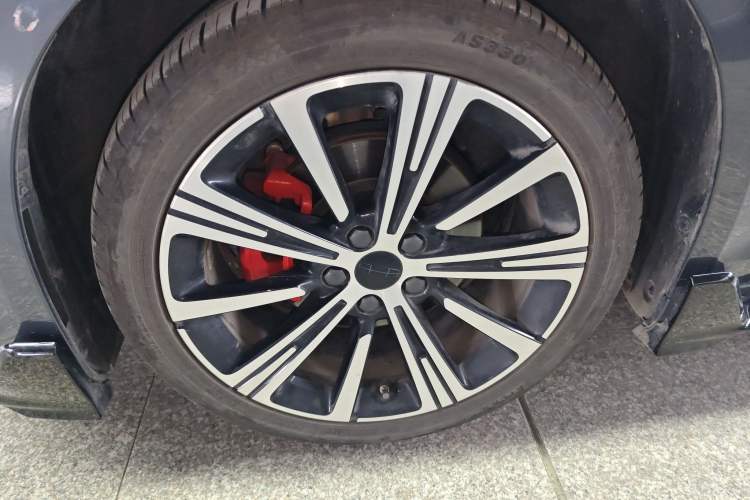 Used Geely Auto Preface 2025 Dongfang Yao 1.5TD Kunlun Edition