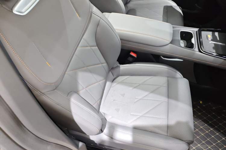 Used Deepal S05 2026 Model 620Plus Pure Electric Edition
