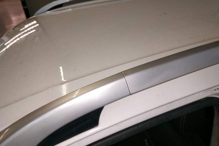 Used Suzuki SX4 2013 1.6L Manual CoolRide Model