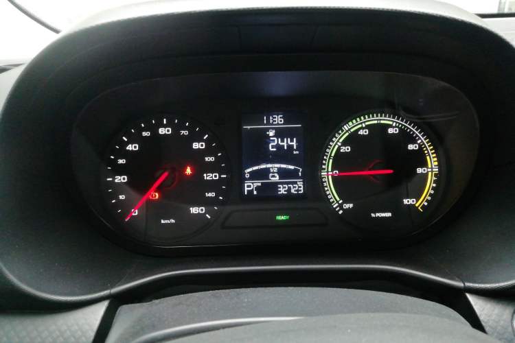 Used Roewe Clever 2022 311km QiQi BoBo Edition