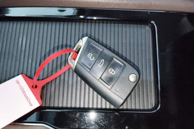 Used Volkswagen Teramont X 2020 380TSI Four-Wheel Drive Prestige Luxury Edition