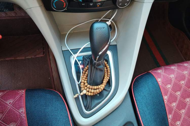 Used Buick GT 2018 15T Dual-Clutch Advanced Model China V Standard
