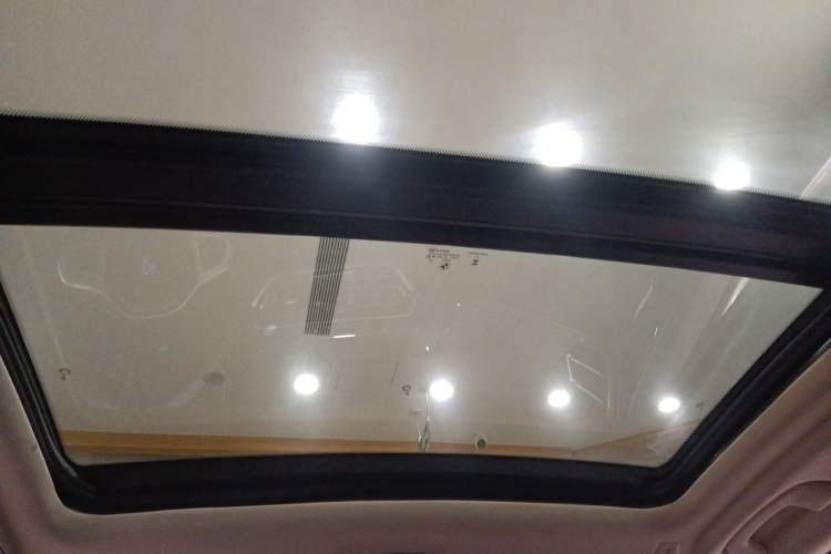 Used BMW X3 2022 xDrive25i M Sport Package Headliner