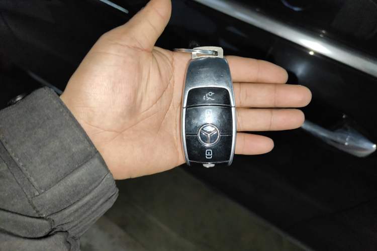 Used Mercedes-Benz E-Class 2020 Restyled E 300 L Exclusive Edition
