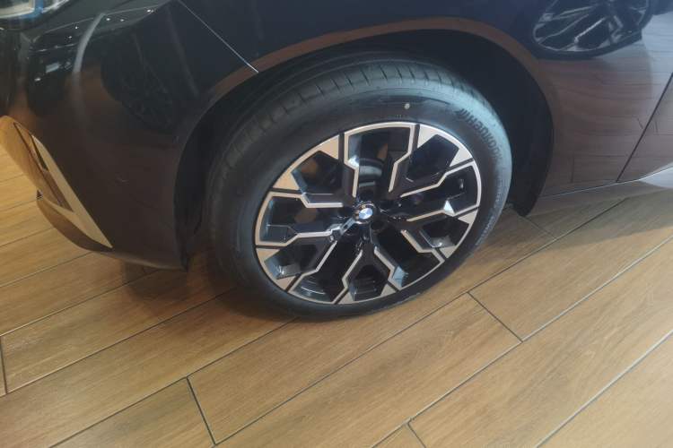 Used BMW X3 2025 xDrive30L Luxury Edition M Sport Package
