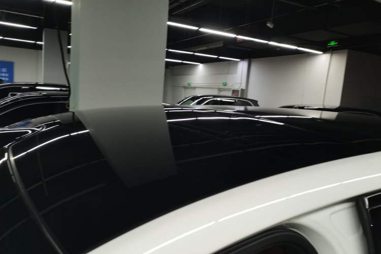 Used Li Auto L8 2025 Max Smart Refresh Edition