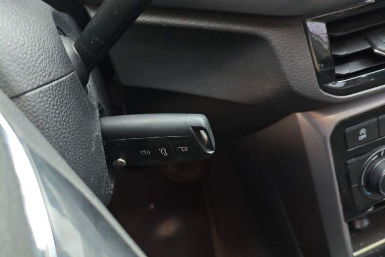 Used Volkswagen T-Cross 2019 280TSI DSG Comfort Edition