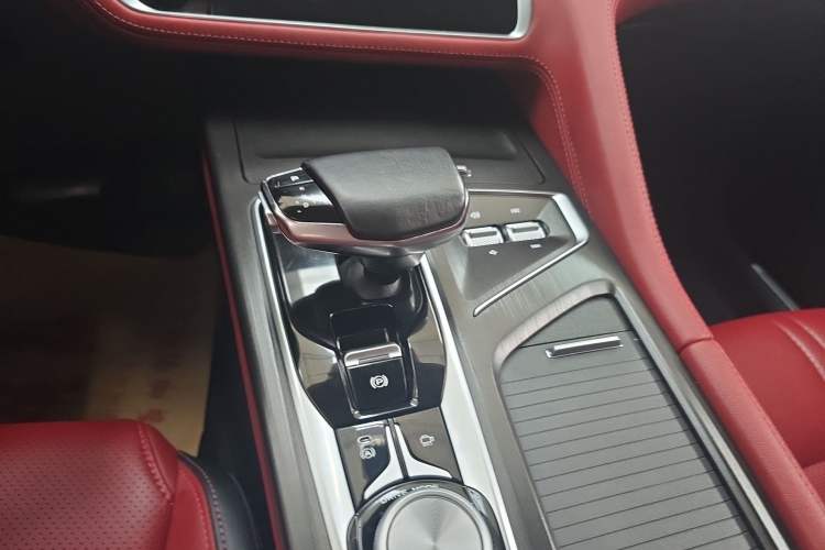 Used CHANGAN CS75 PLUS 2020 2.0T Automatic Pilot Version
