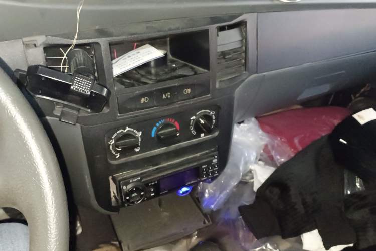 Used Wuling Zhiguang 2010 1.0L Liye Edition