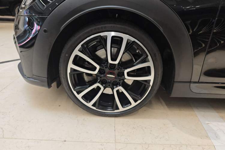 Used MINI MINI 2023 Updated 2.0T COOPER S Racing Driver