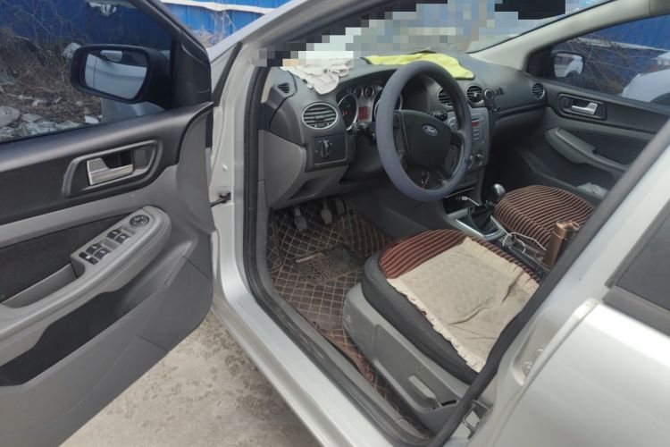 Used Ford Focus 2011 Hatchback 1.8L Manual Classic Model