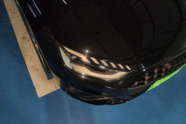 Used Audi S4 2024 S4 Avant 3.0TFSI
