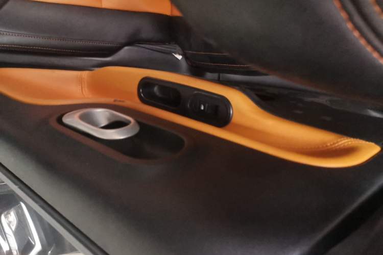 Used MG 3 2014 1.5L AMT Elite Edition