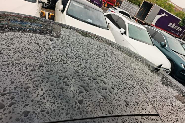 Used Volkswagen FAW-Volkswagen CC 2024 380TSI Striking All-Encompassing Edition