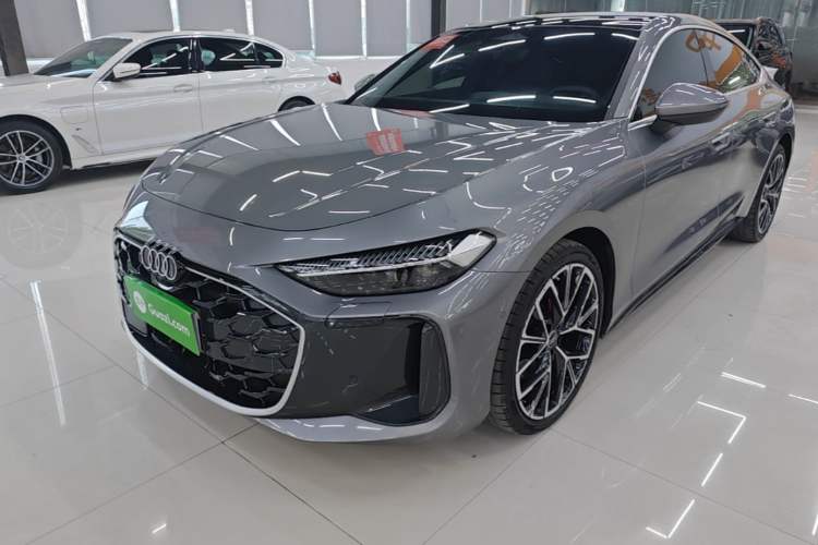 Used Audi A5L Sportback 2026 TFSI 150kW Luxury Edition