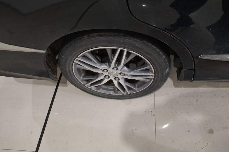 Used Honda Elysion 2019 2.0L Hybrid Luxury Edition