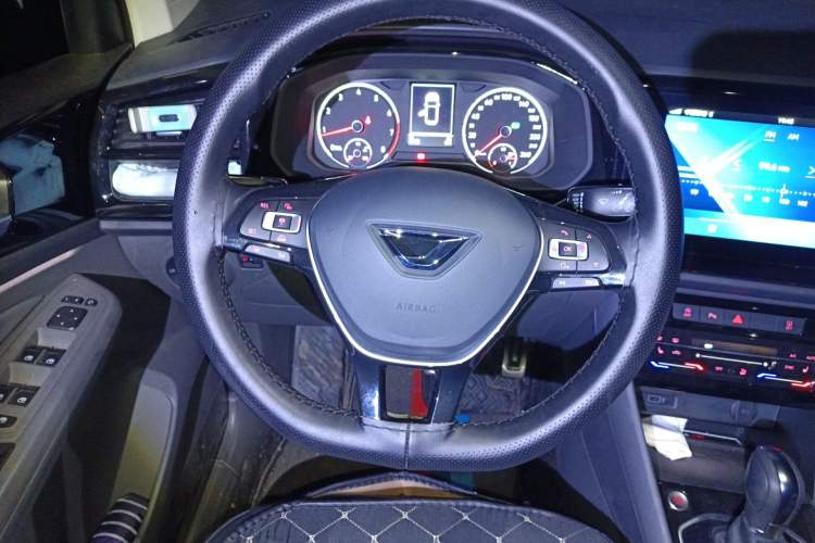 Used Jetta VS7 2020 1.4T Automatic Glory Edition