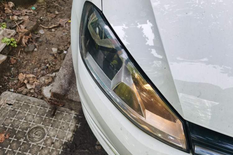 Used Volkswagen Golf 2015 1.6L Automatic Comfort Model
