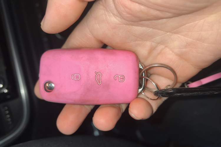 Used Volkswagen Beetle 2014 1.4TSI R-Line
