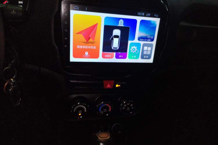 Used Jeep Renegade 2017 180T Automatic Kinetic Edition+