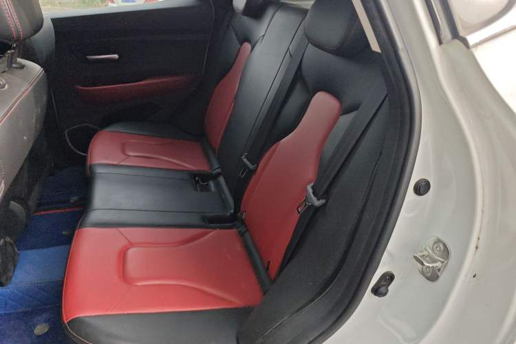 Used Haval H2s 2018 1.5T Dual-Clutch Fashion Edition